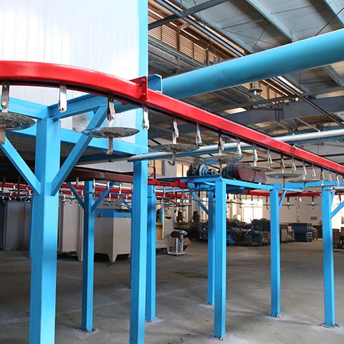 Find Powder Coating Equipment on Ebay - Your Comprehensive Guide